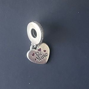 Pandora charm